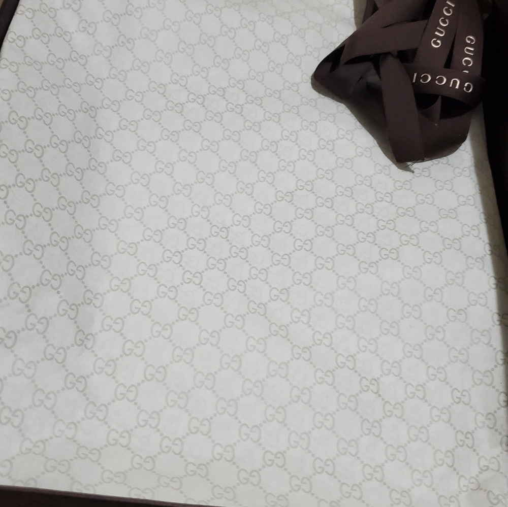 Gucci polo box